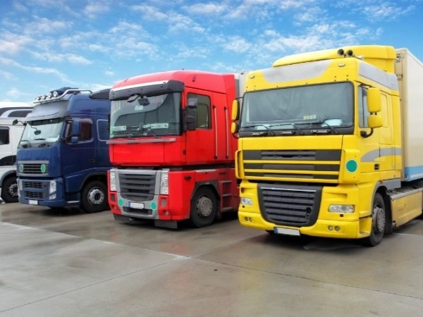 Antalya Güzelyalı Nakliye